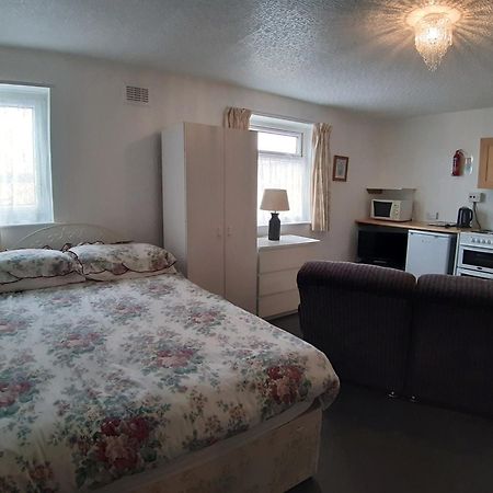 Rosemede Holiday Flats Blackpool Dış mekan fotoğraf