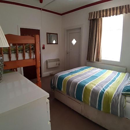 Rosemede Holiday Flats Blackpool Dış mekan fotoğraf