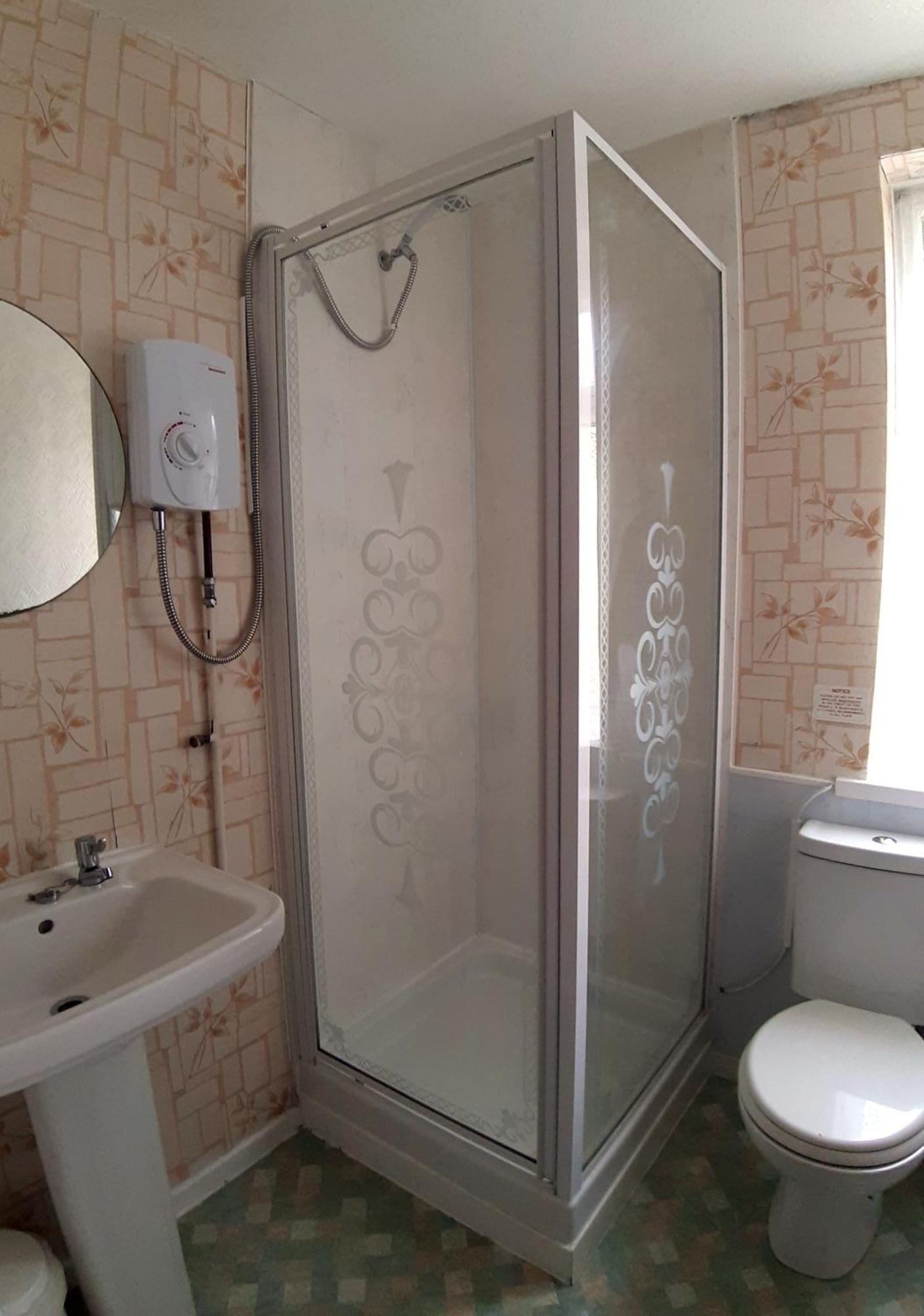Rosemede Holiday Flats Blackpool Dış mekan fotoğraf