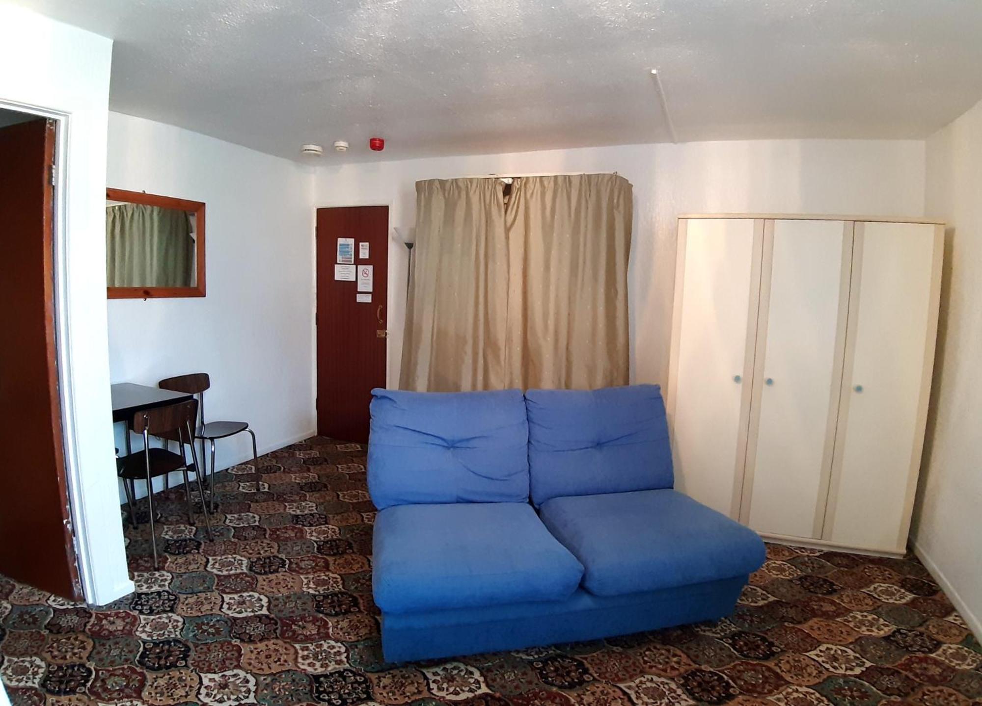 Rosemede Holiday Flats Blackpool Dış mekan fotoğraf