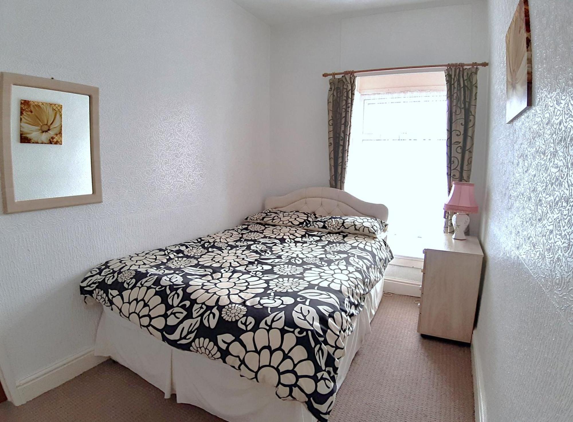 Rosemede Holiday Flats Blackpool Dış mekan fotoğraf