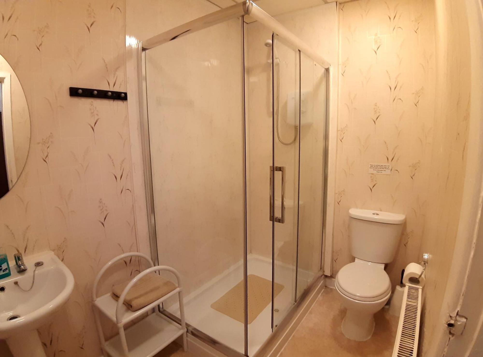 Rosemede Holiday Flats Blackpool Dış mekan fotoğraf