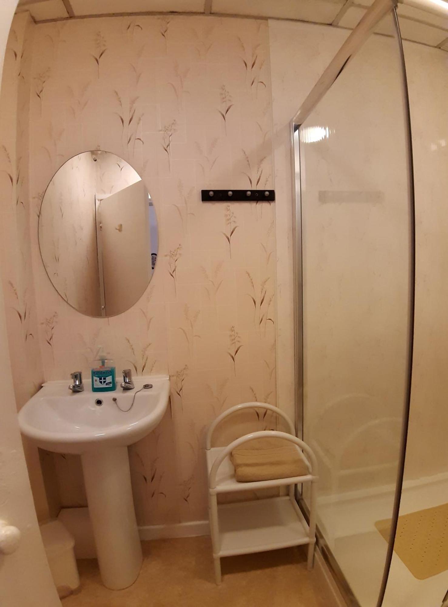 Rosemede Holiday Flats Blackpool Dış mekan fotoğraf