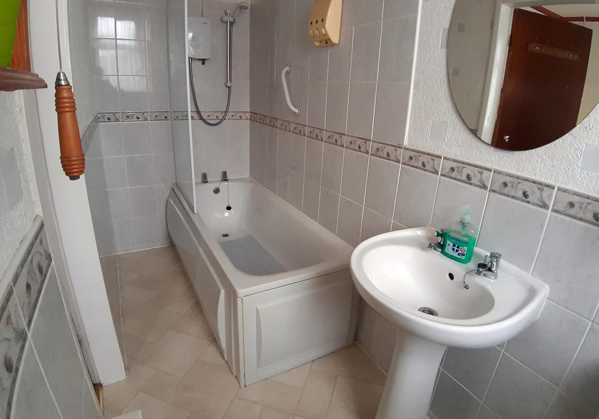 Rosemede Holiday Flats Blackpool Dış mekan fotoğraf