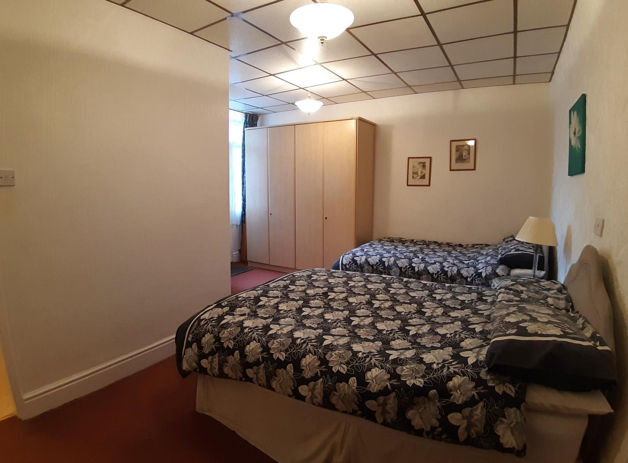 Rosemede Holiday Flats Blackpool Dış mekan fotoğraf