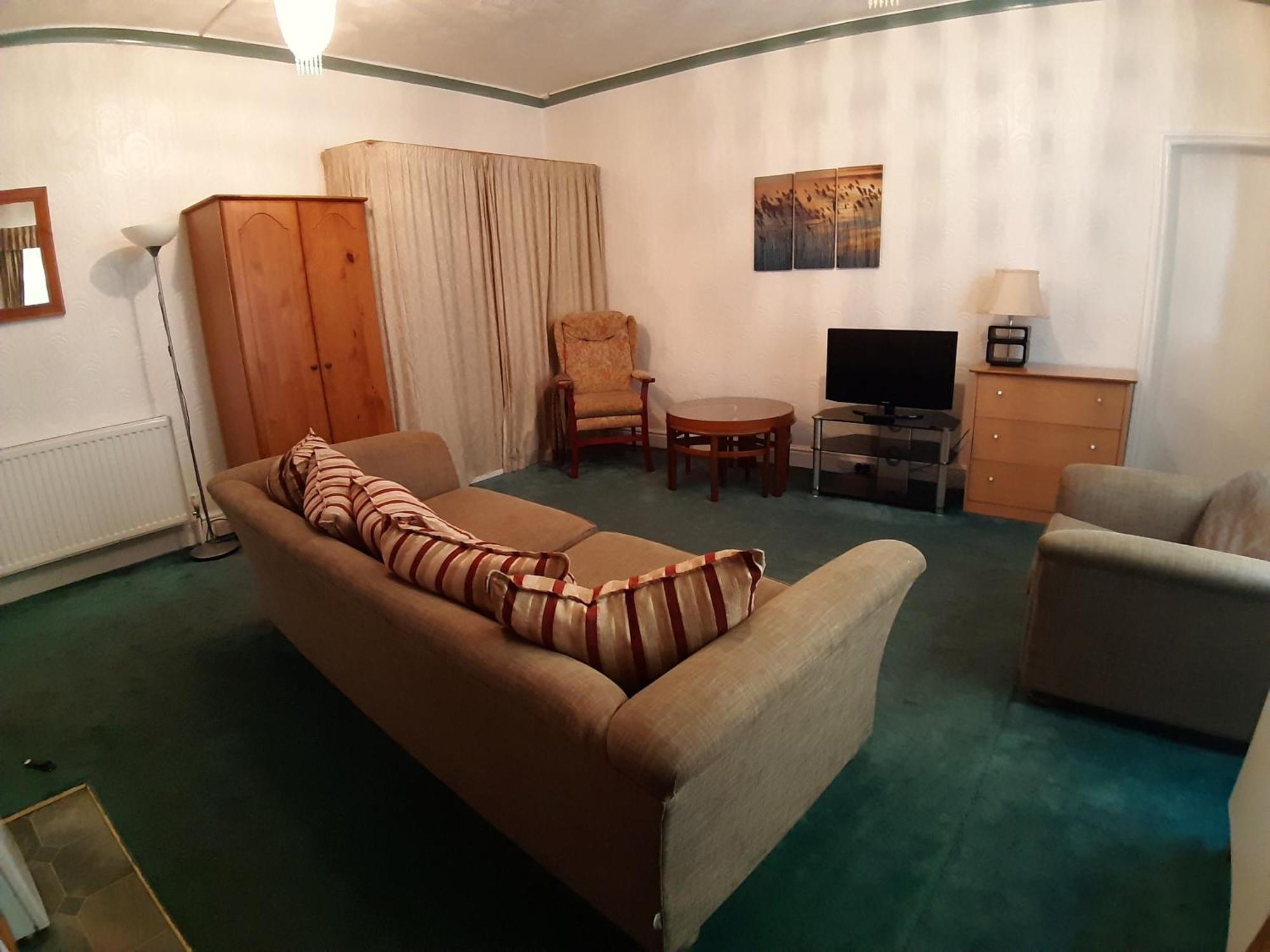 Rosemede Holiday Flats Blackpool Dış mekan fotoğraf