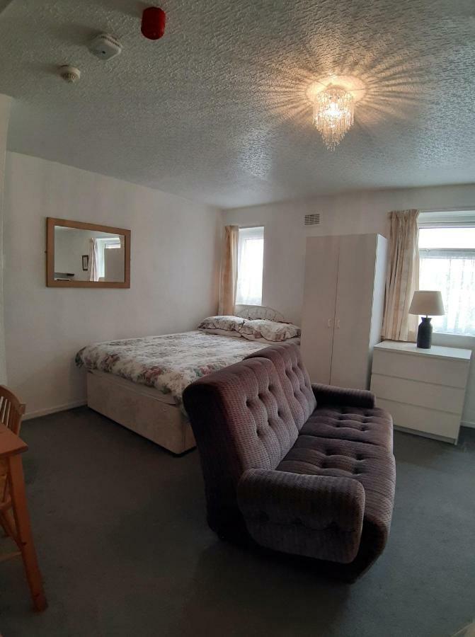Rosemede Holiday Flats Blackpool Dış mekan fotoğraf