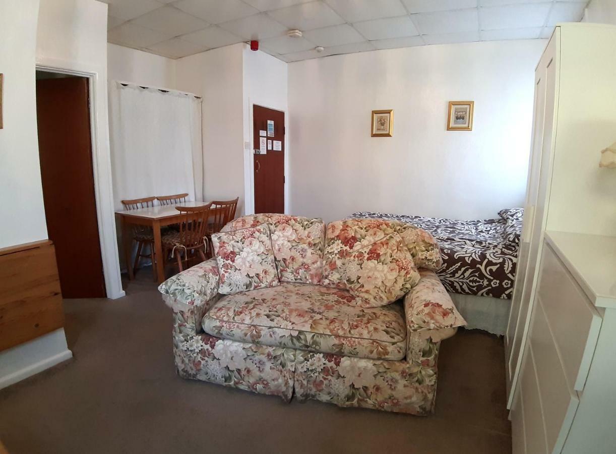 Rosemede Holiday Flats Blackpool Dış mekan fotoğraf