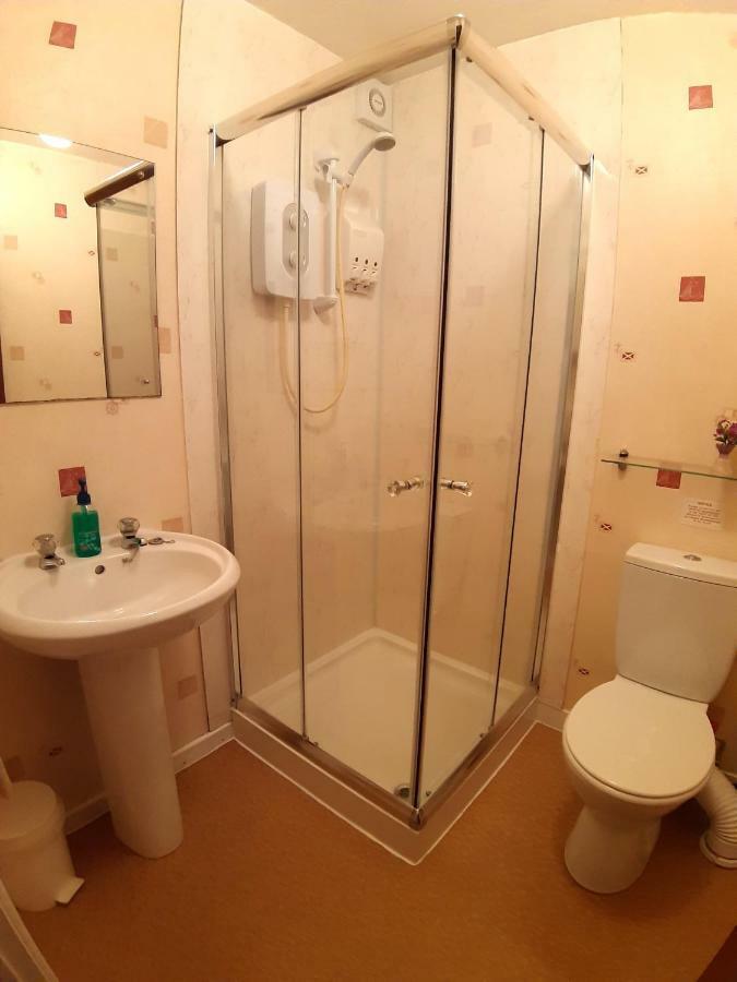 Rosemede Holiday Flats Blackpool Dış mekan fotoğraf